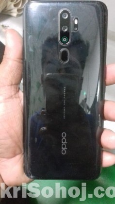 Oppo a5 2020